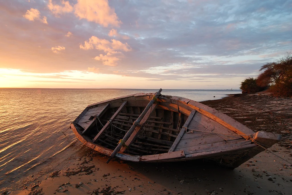Ibo, Mozambique
