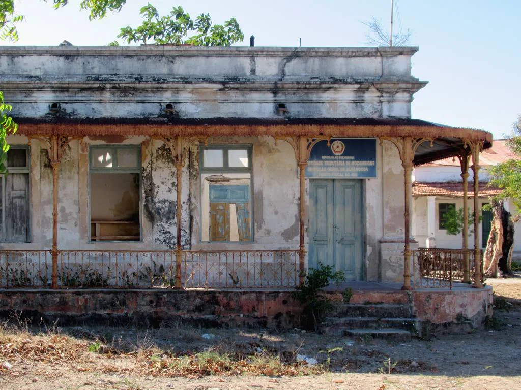 Ibo, Mozambique