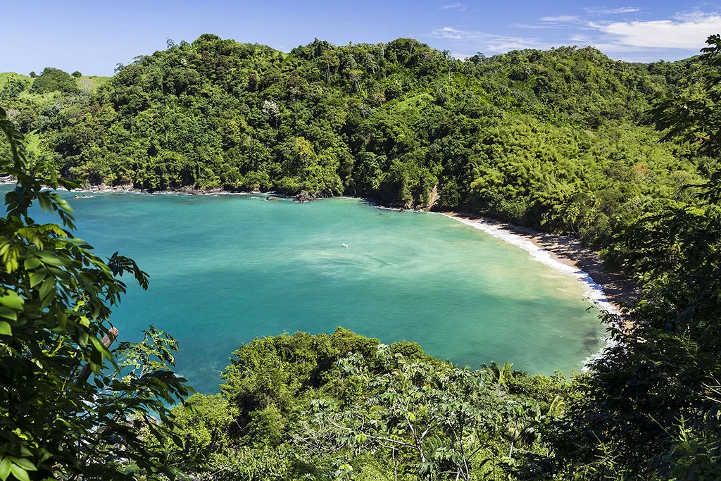 Englishmans Bay, Trinité-et-Tobago