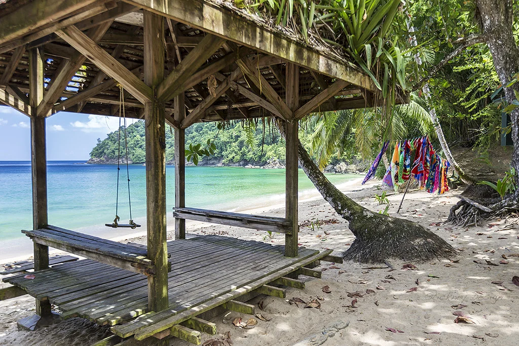 Englishmans Bay, Trinité-et-Tobago