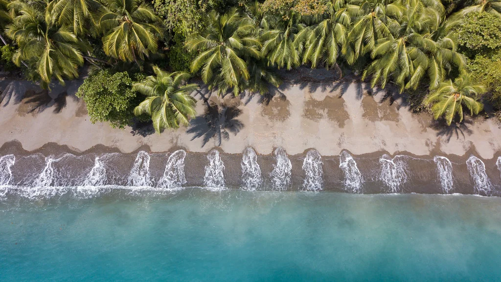 Playa San Josecito, Costa Rica