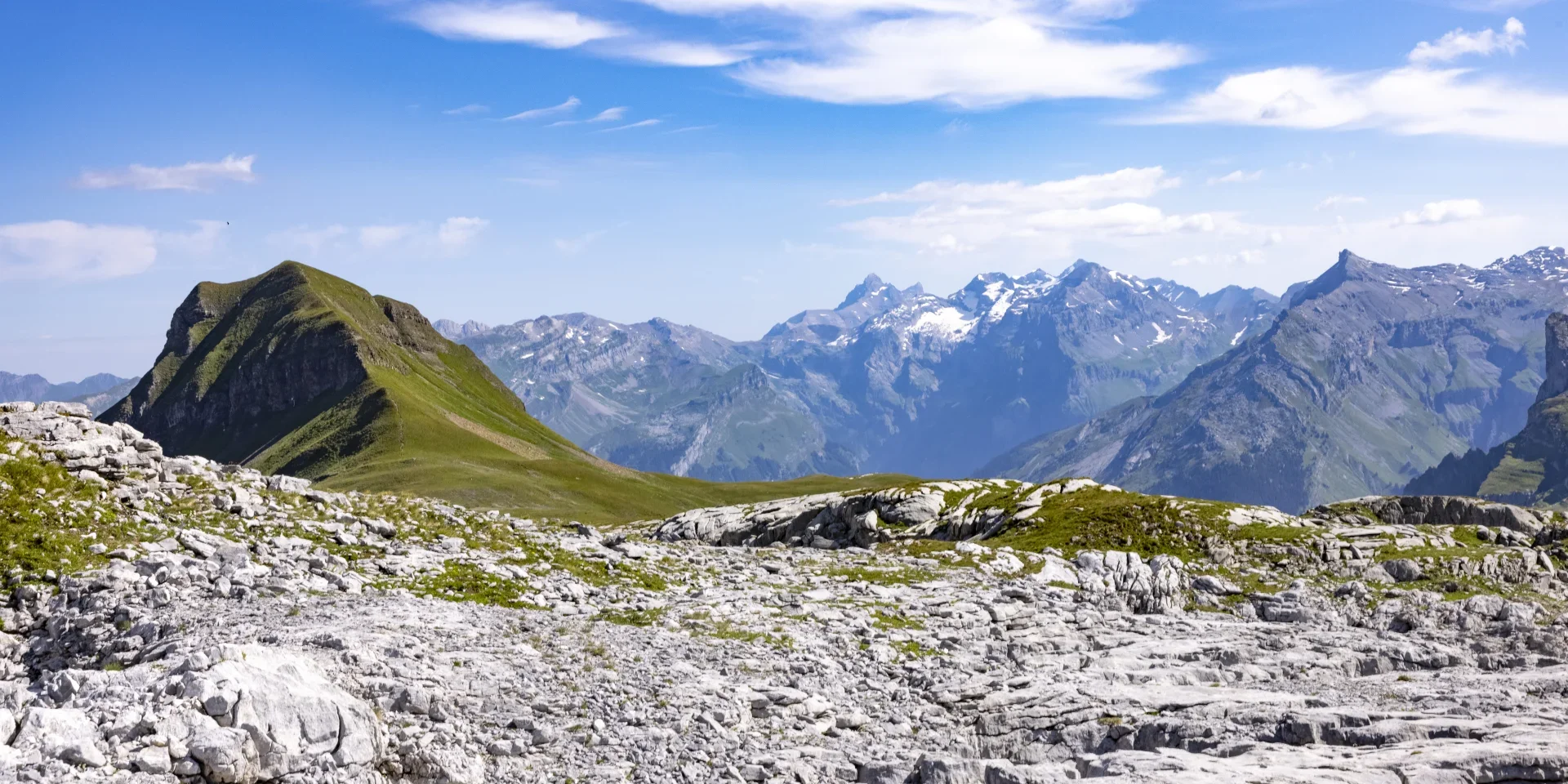 Désert de Platé, France