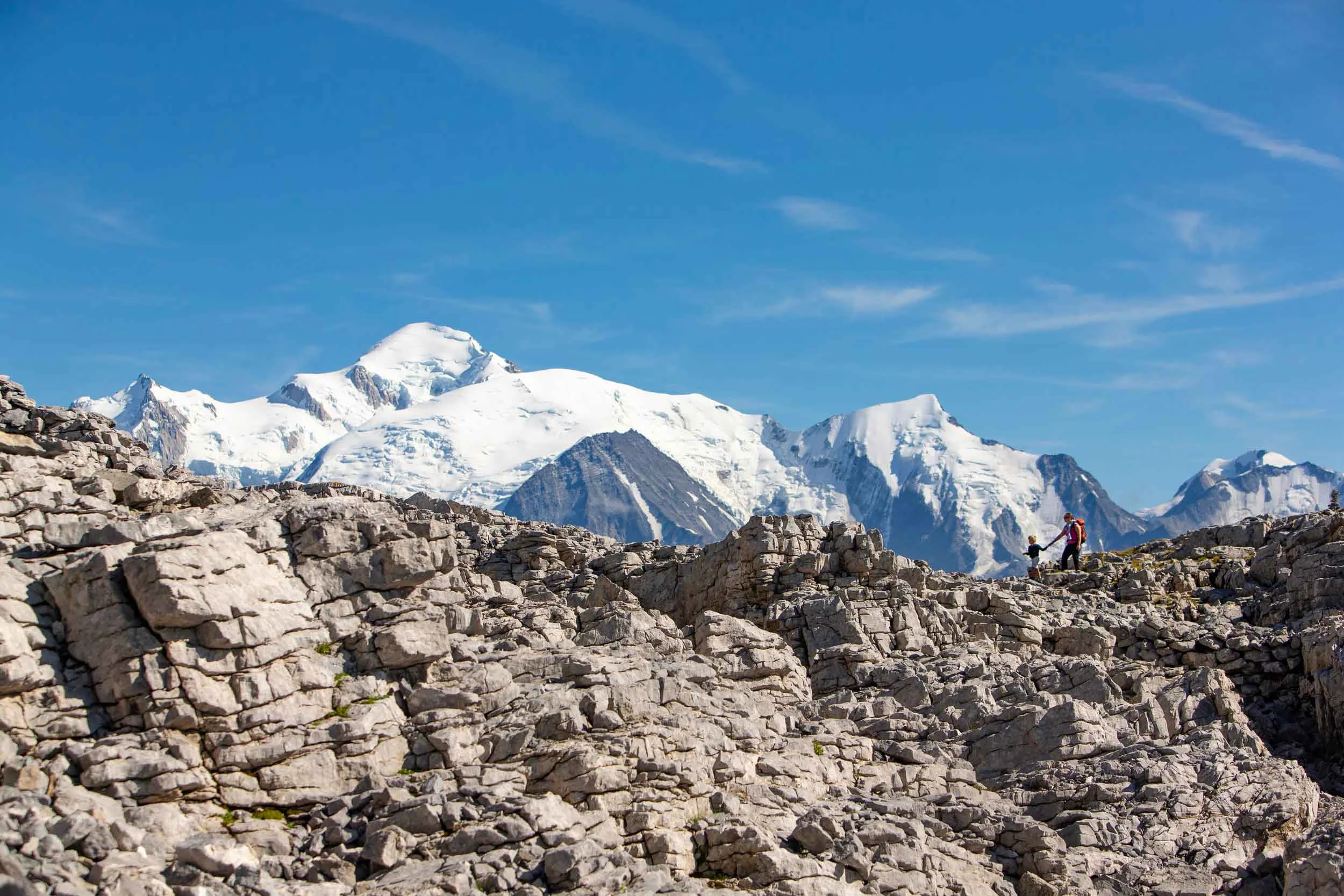 Désert de Platé, France
