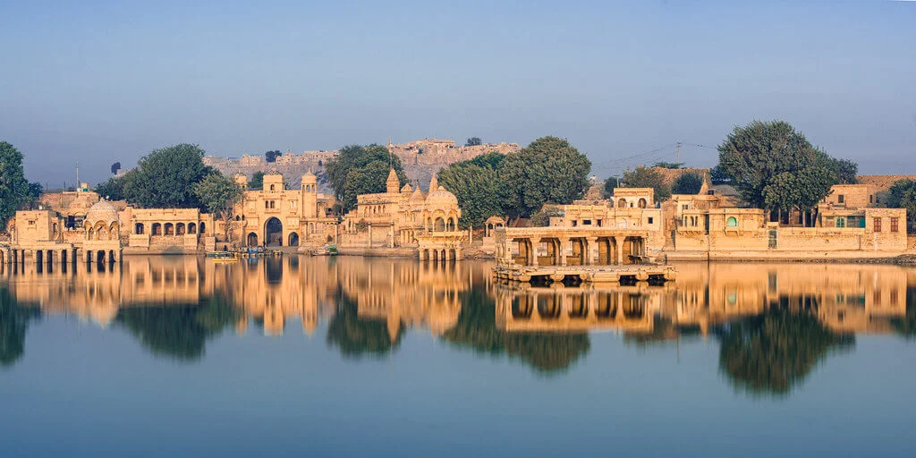 Jaisalmer, Inde