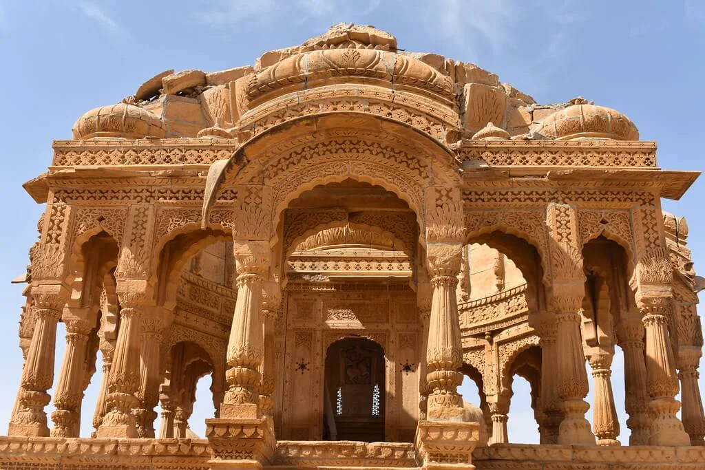 Jaisalmer, Inde