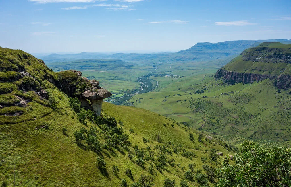 Monts Drakensberg, Afrique du Sud, Afrique du Sud, Afrique du Sud, Afrique du Sud, Lesotho, Lesotho, Lesotho, Lesotho