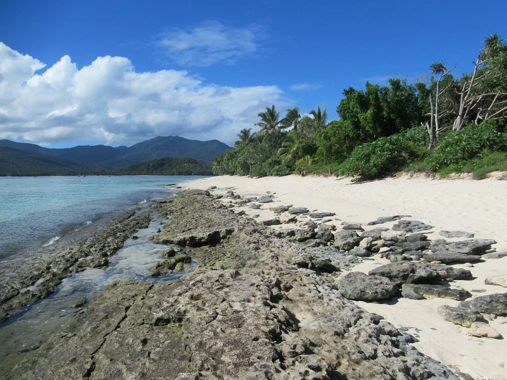 Aneityum, Vanuatu