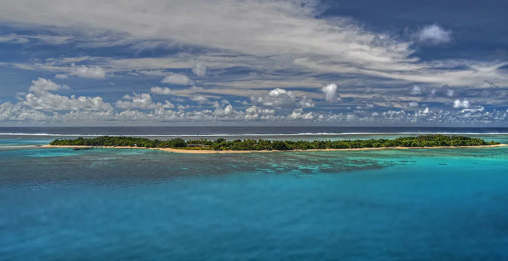 Aneityum, Vanuatu