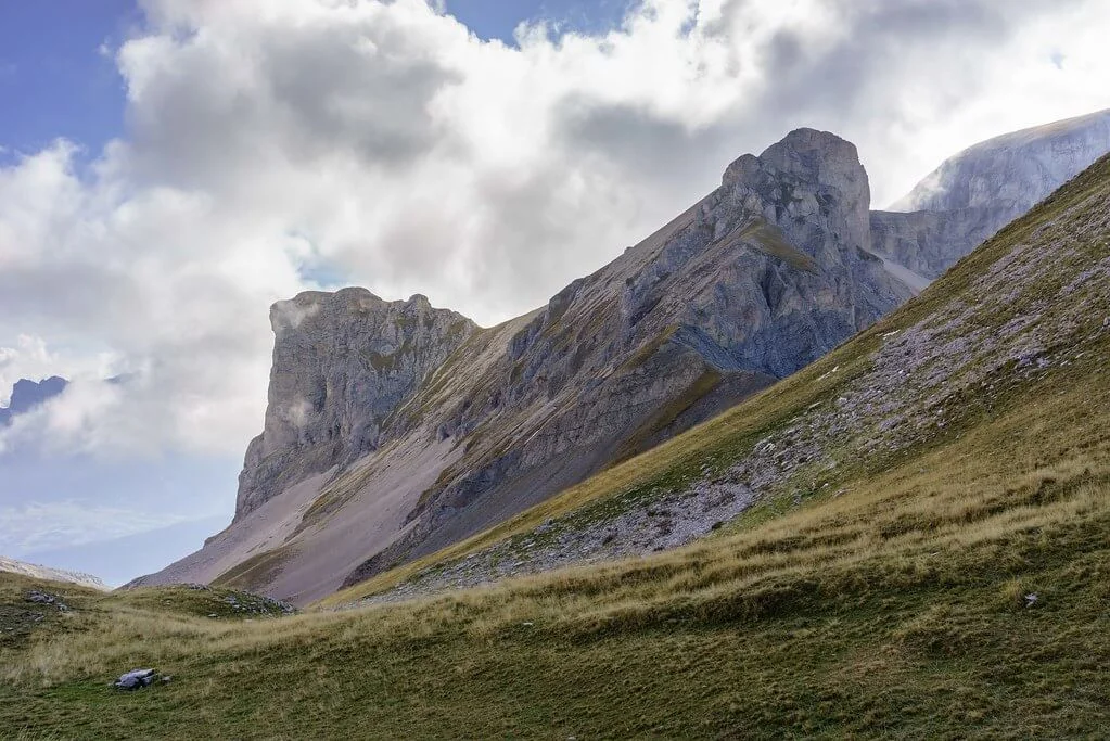 Grand Ferrand, France, France