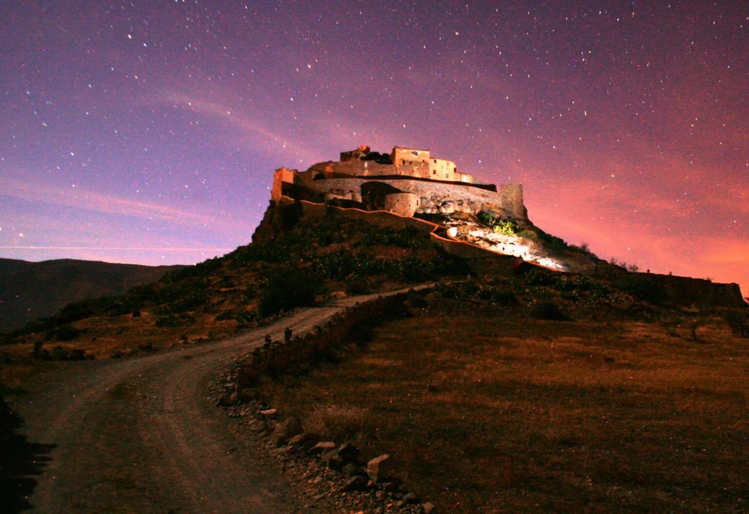 Tizourgane, Maroc