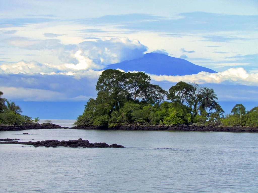 Bioko, Guinée équatoriale