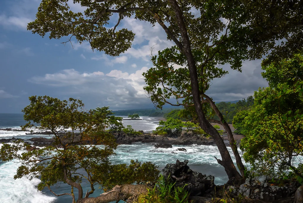 Bioko, Guinée équatoriale