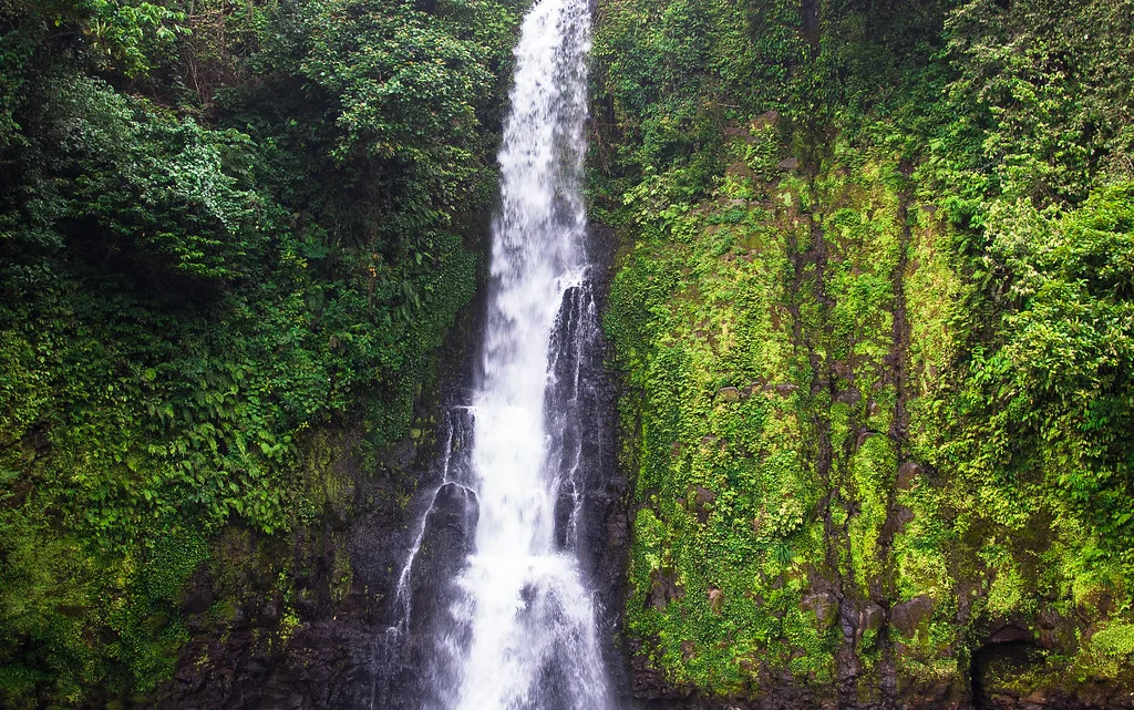 Bioko, Guinée équatoriale