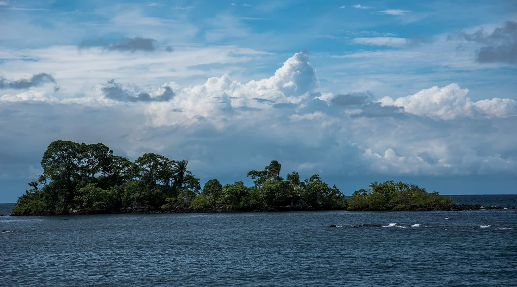 Bioko, Guinée équatoriale