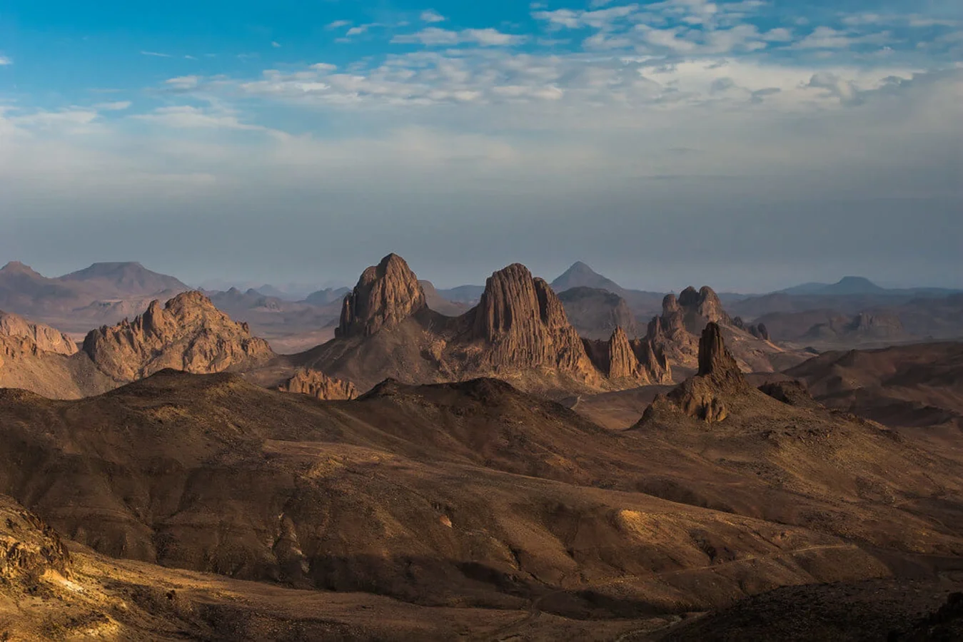 Tizouyag, Algérie