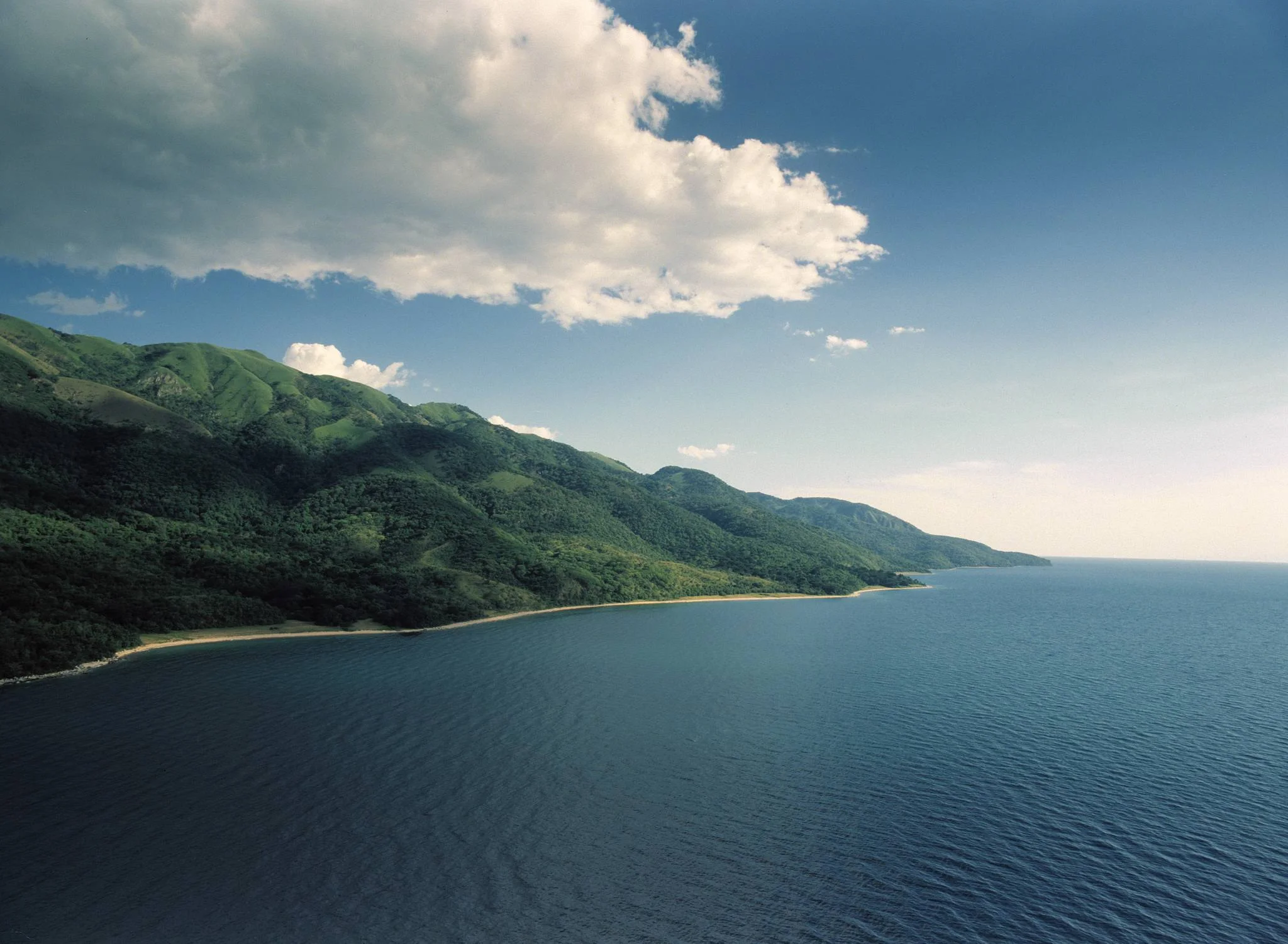 Lac Tanganyika, Burundi, Burundi, Burundi, Tanzanie, Tanzanie, Zambie, République démocratique du Congo, République démocratique du Congo