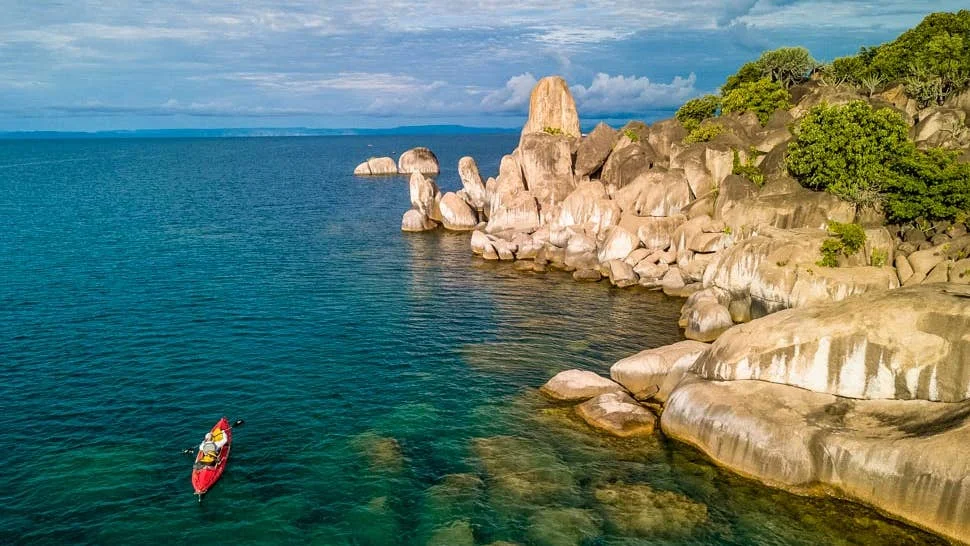 Lac Tanganyika, Burundi, Burundi, Burundi, Tanzanie, Tanzanie, Zambie, République démocratique du Congo, République démocratique du Congo