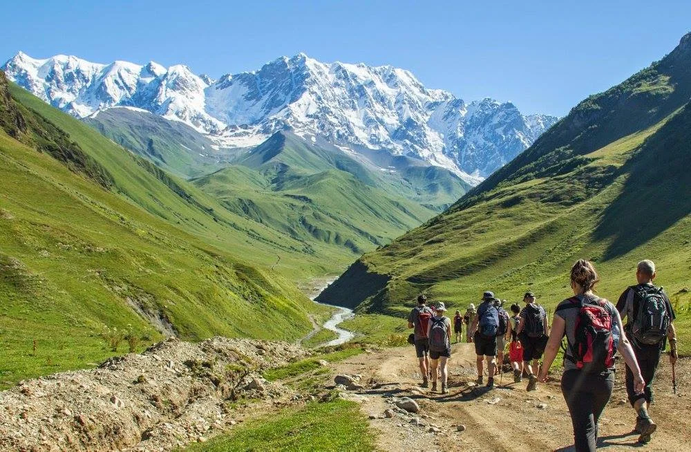 Transcaucasian Trail, Arménie, Arménie, Arménie, Arménie, Arménie, Géorgie, Géorgie, Géorgie, Géorgie