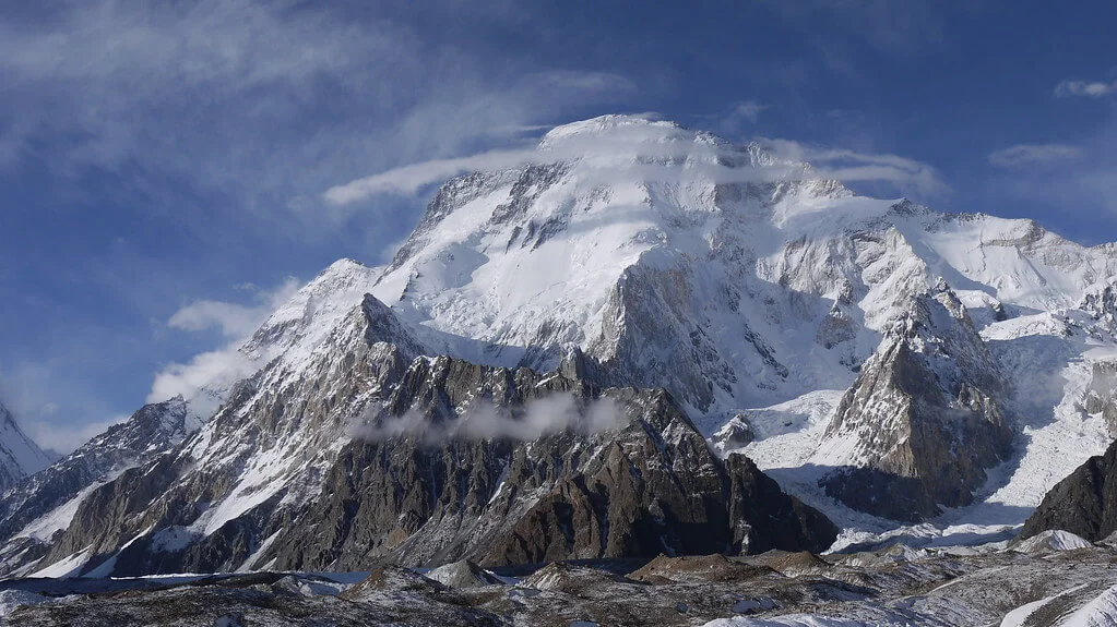 K2, Pakistan