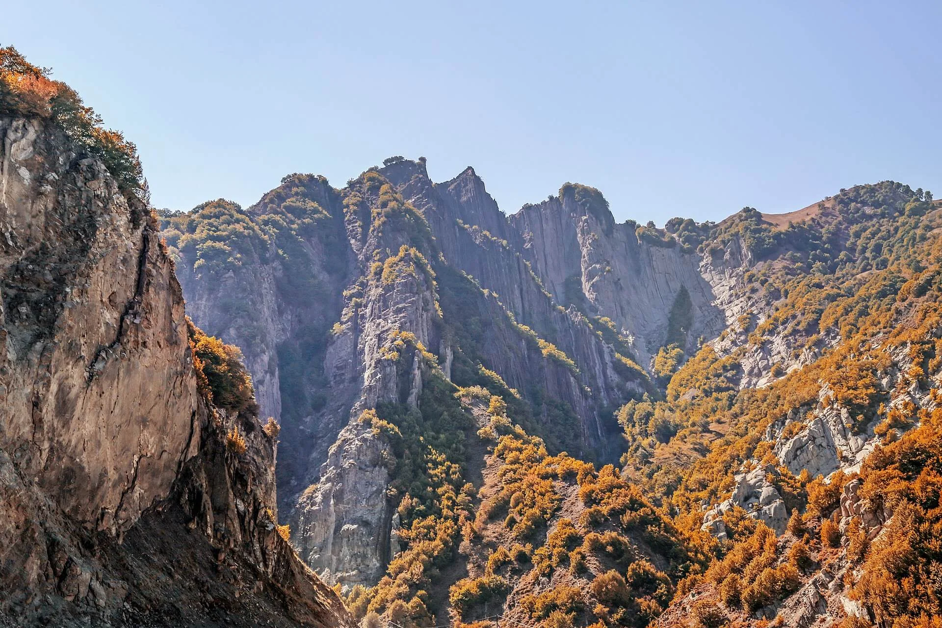Lahidj, Azerbaïdjan