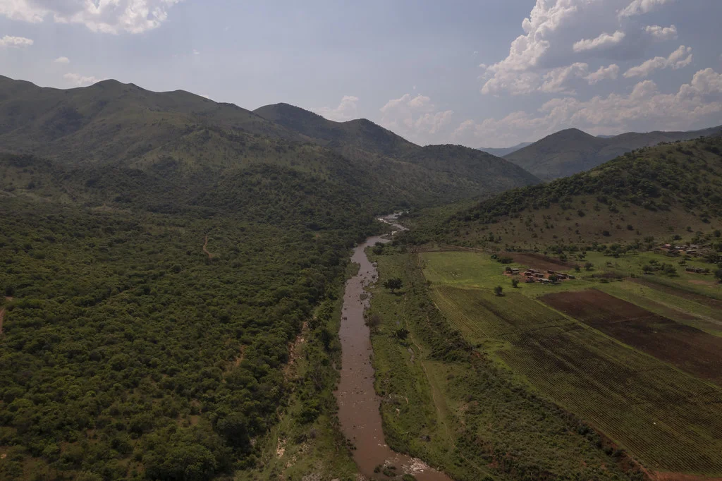 Parc national de Malolotja, Swaziland