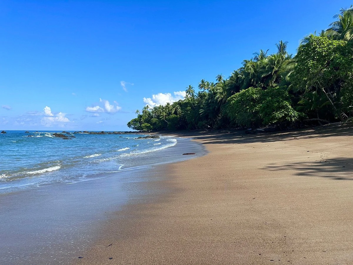 Parc national Corcovado, Costa Rica