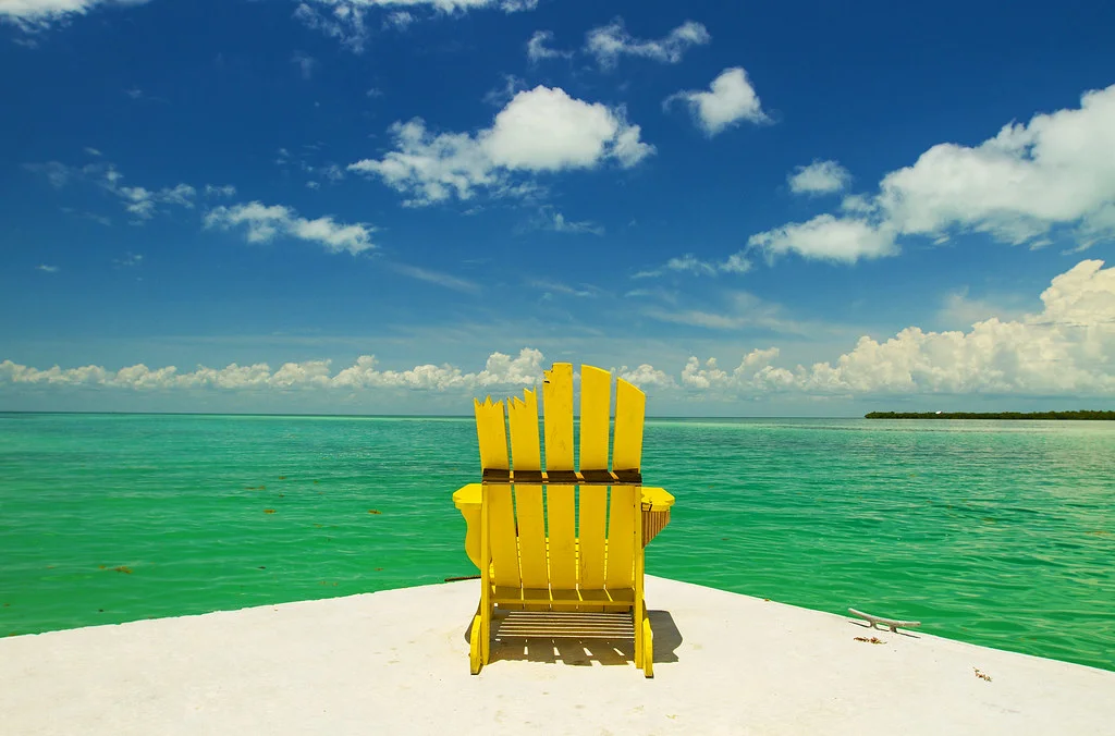 Caye Caulker, Belize