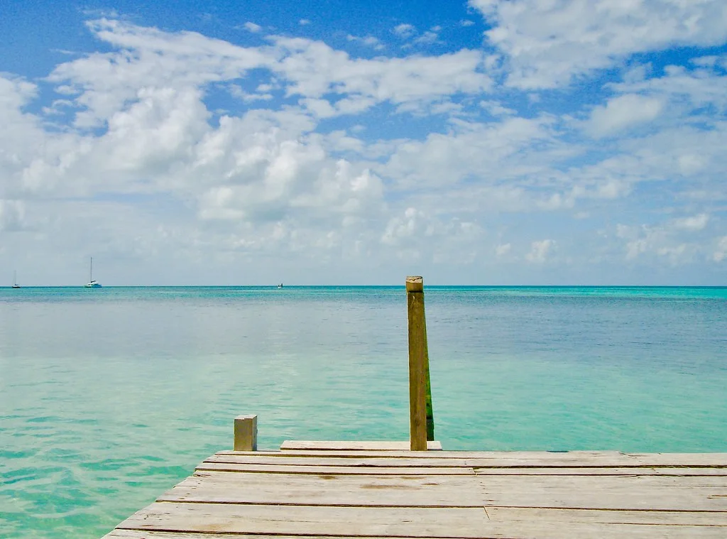 Caye Caulker, Belize