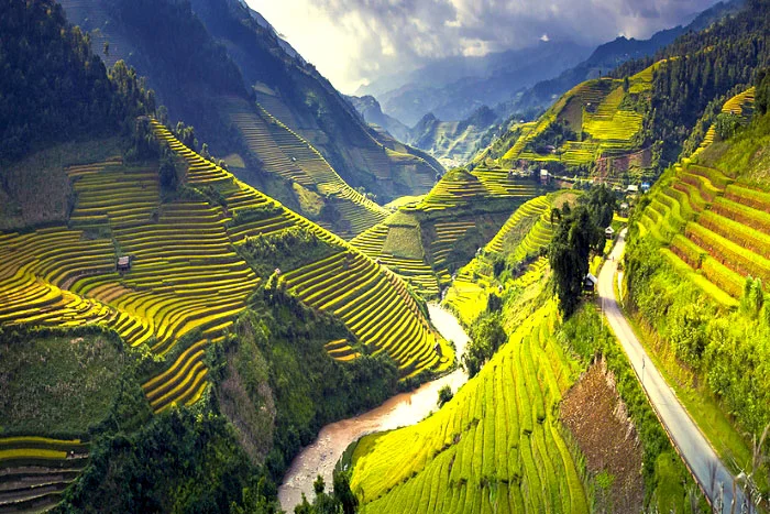 Ha Giang, Vietnam
