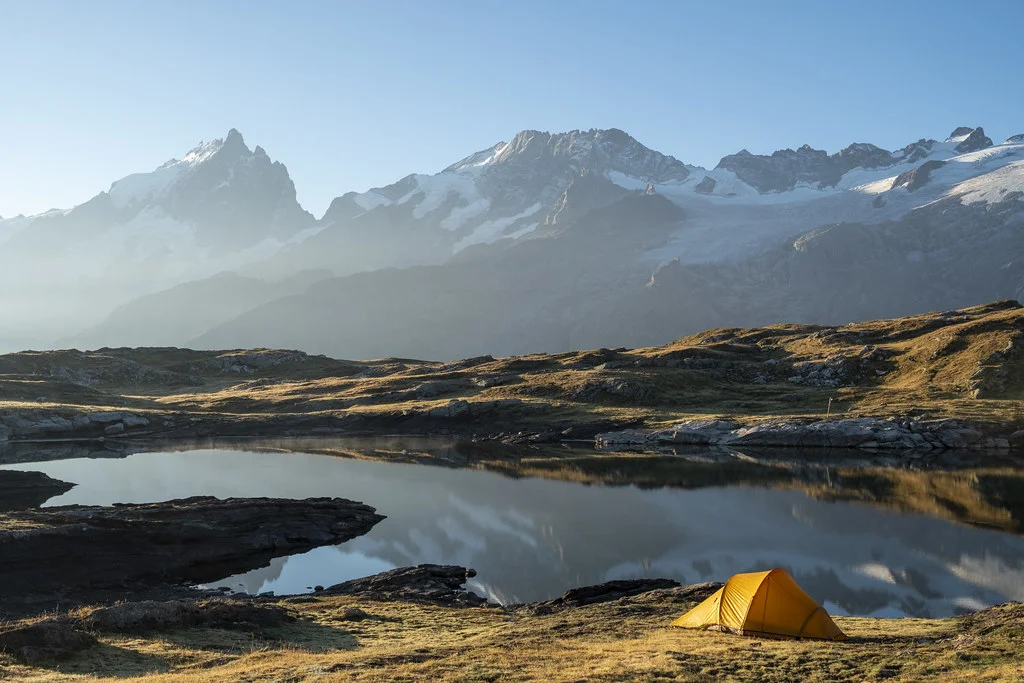 Lac noir (France), France