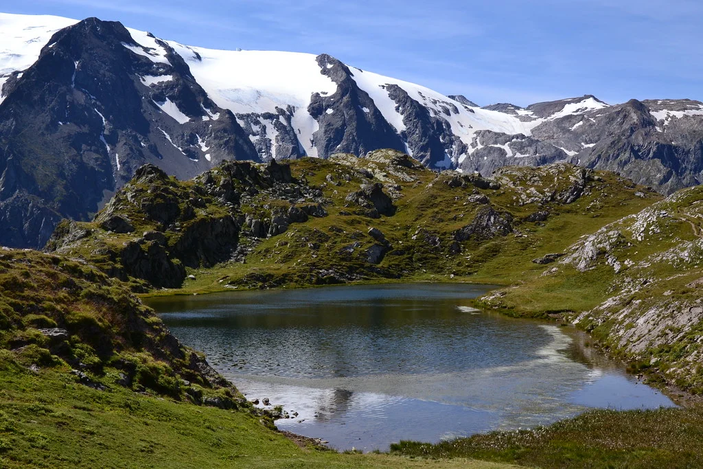 Lac noir (France), France