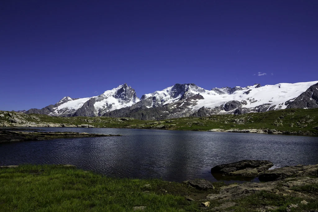 Lac noir (France), France
