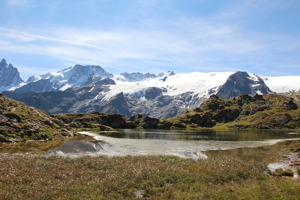 Lac noir (France), France