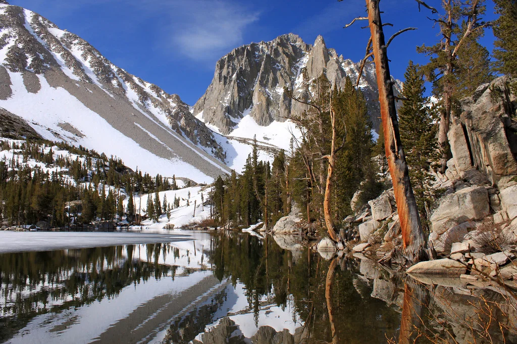 First Lake, États-Unis
