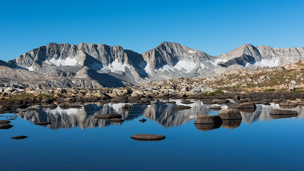First Lake, États-Unis