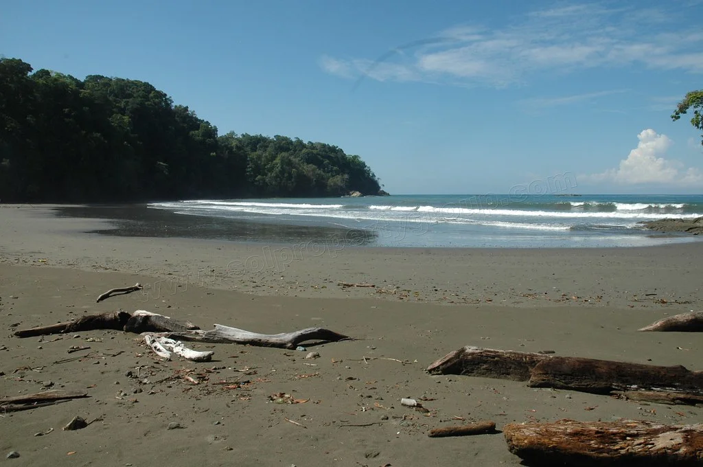 Playa Ventanas, Costa Rica