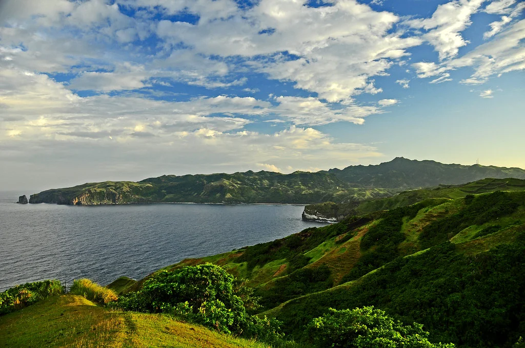 Îles Batanes, Philippines