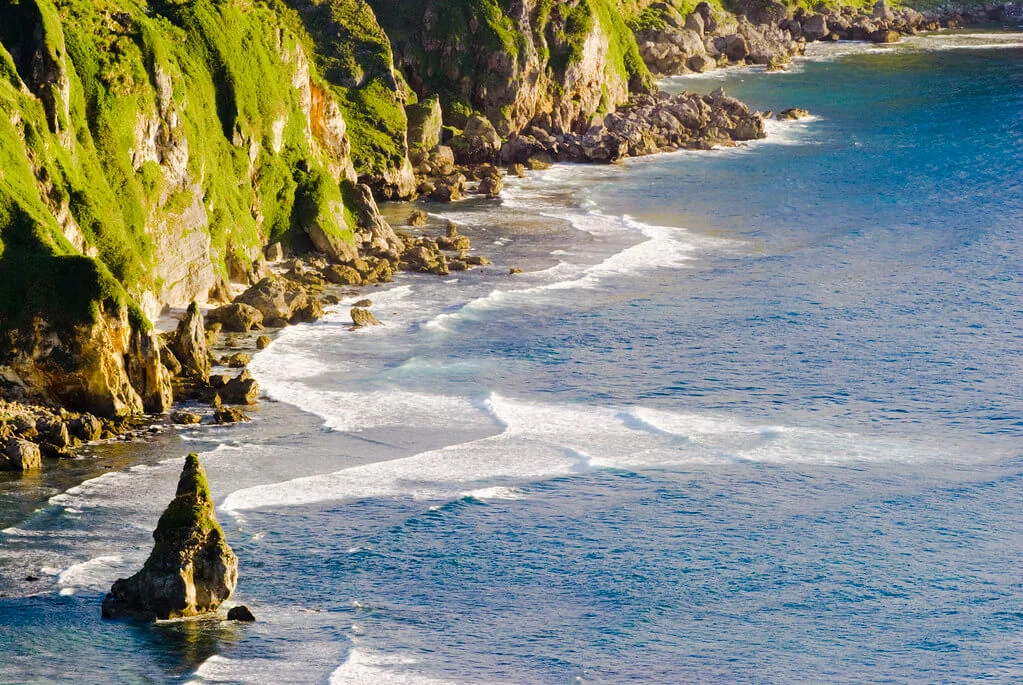 Îles Batanes, Philippines
