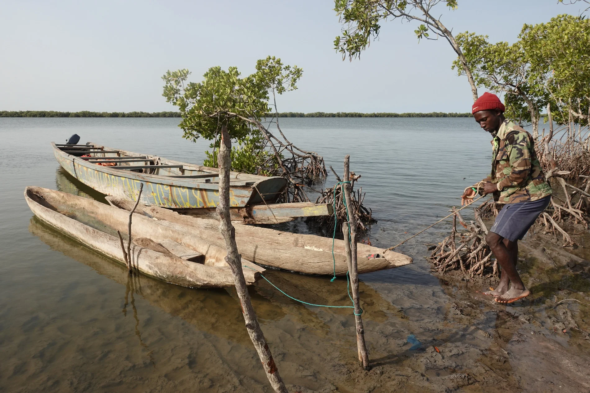 Casamance, Sénégal, Sénégal, Sénégal