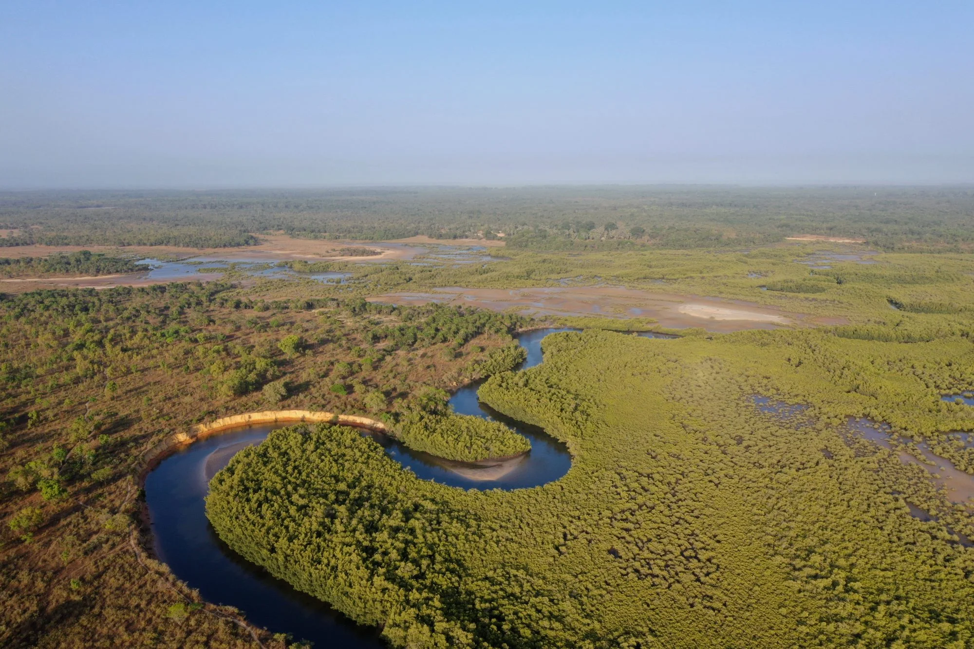 Casamance, Sénégal, Sénégal, Sénégal
