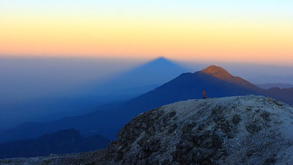 Tajumulco, Guatemala