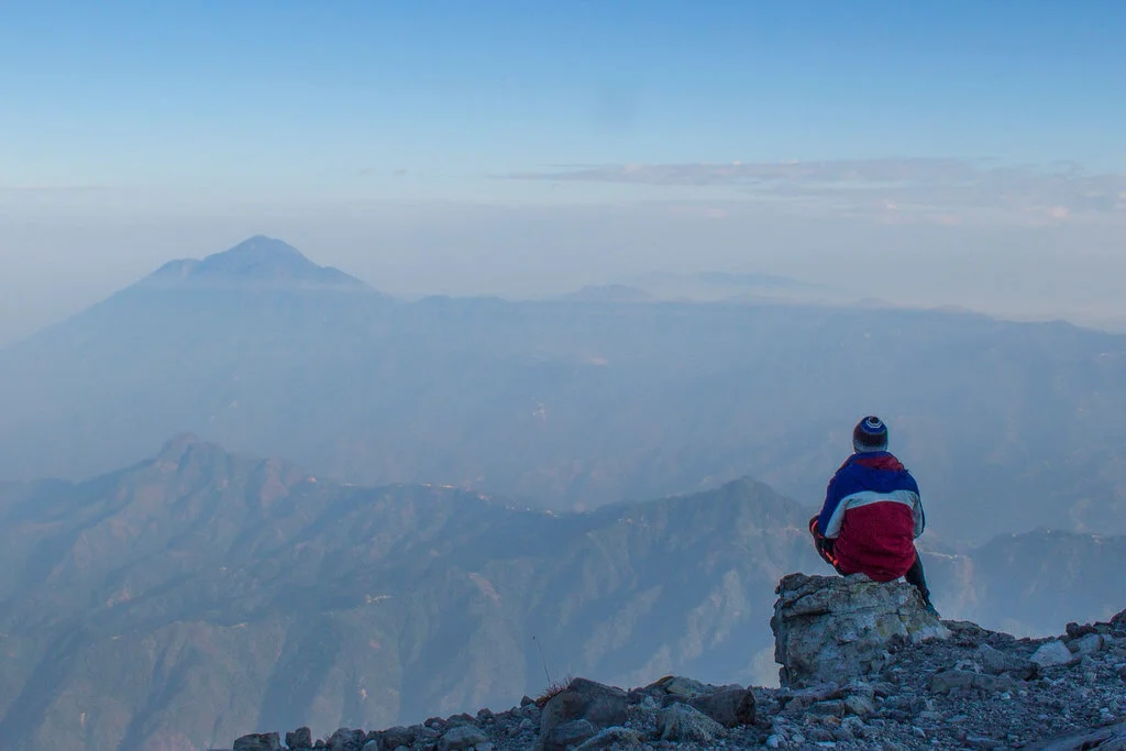Tajumulco, Guatemala
