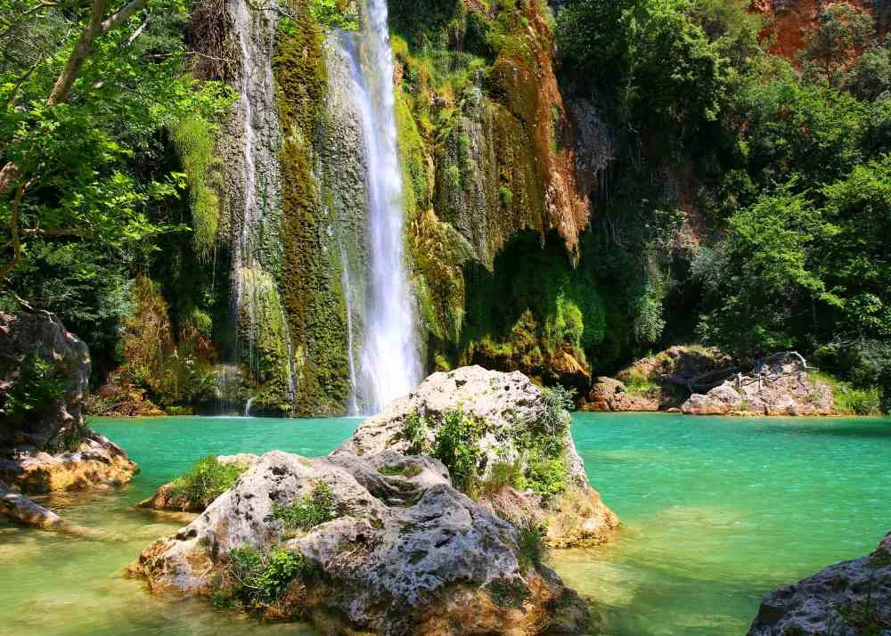 Gorges du Verdon, France