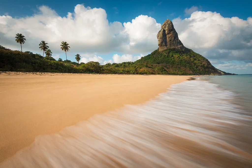 Fernando de Noronha, Brésil