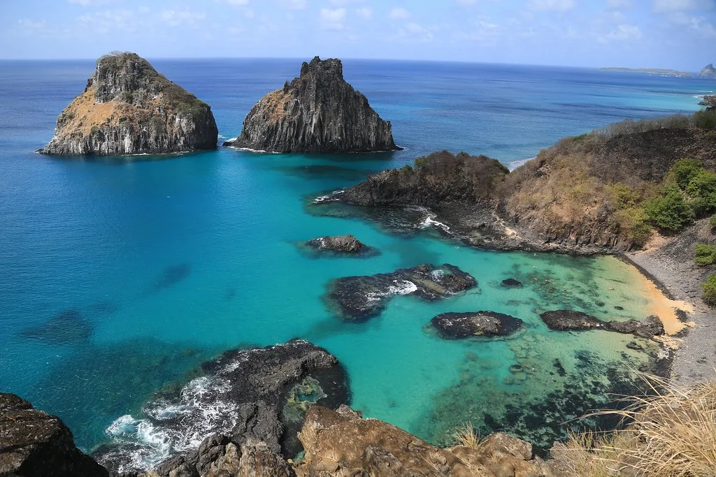Fernando de Noronha, Brésil