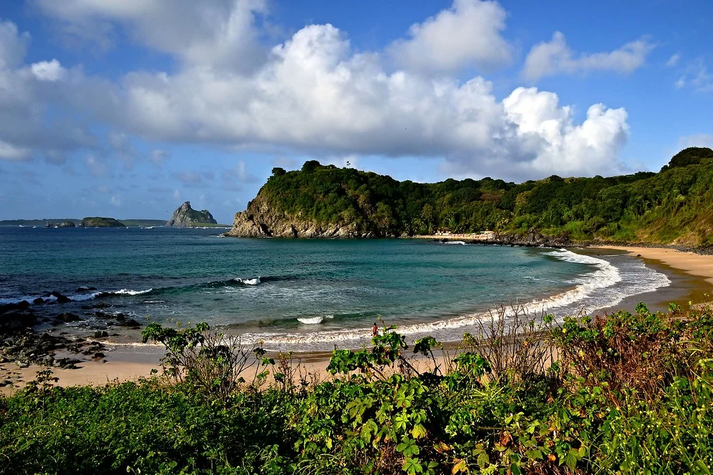 Fernando de Noronha, Brésil