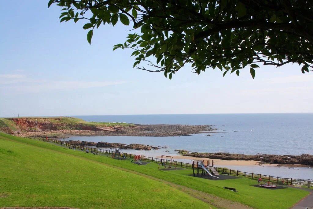 Crail, Écosse