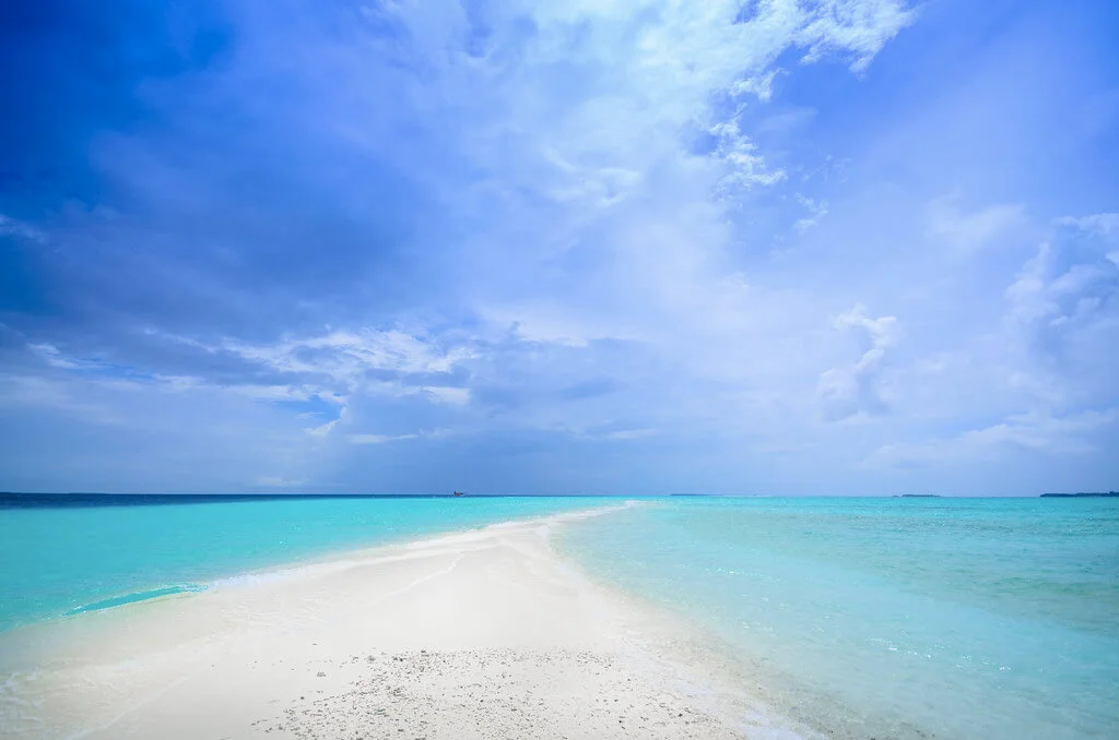 Atoll de Baa, Maldives