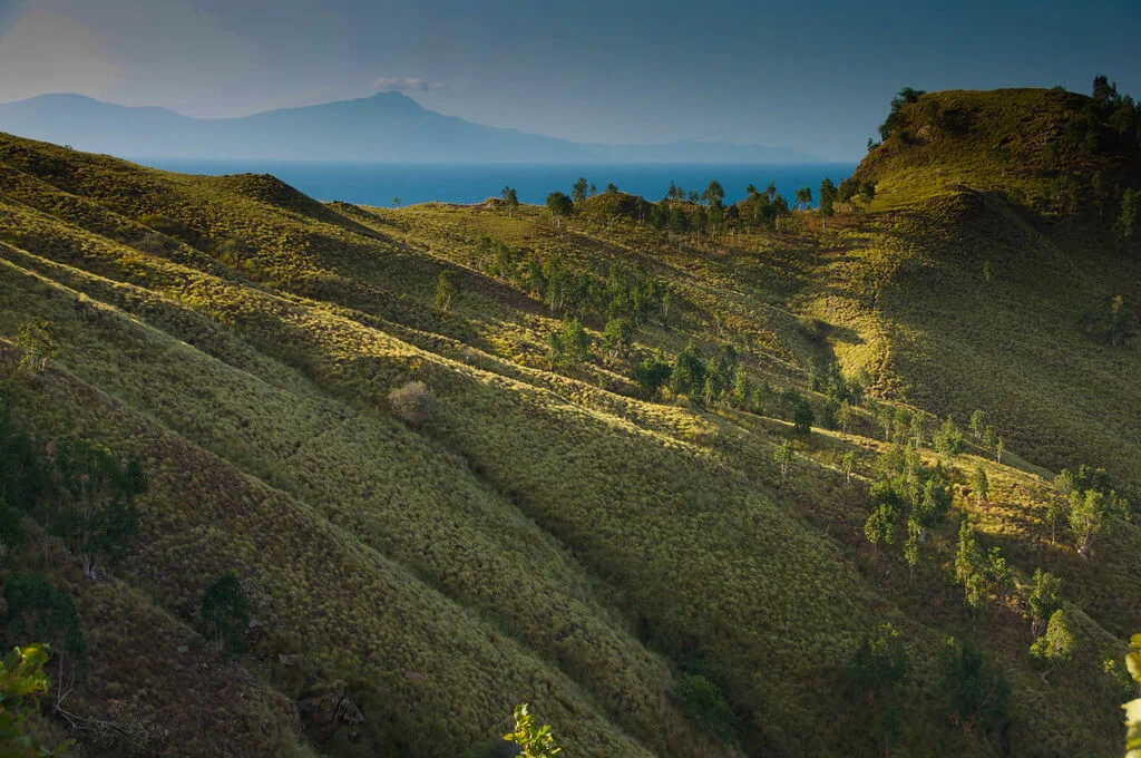 Atauro, Timor Oriental