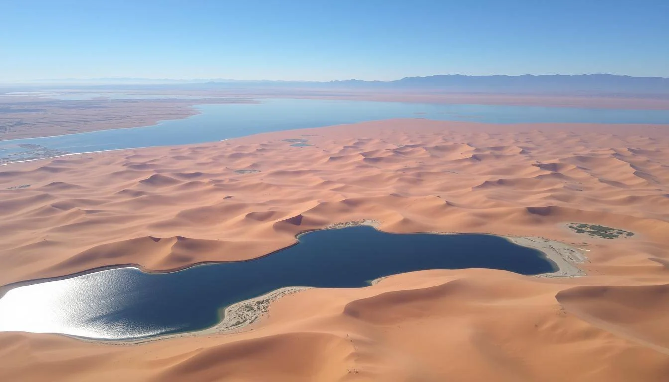 Iriki, Maroc
